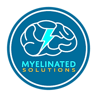 Myelinated Solutions